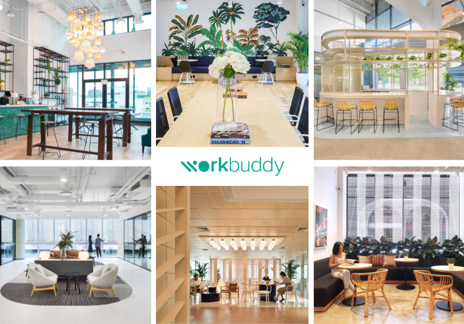 20% off your first 3 months with workbuddy